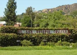 كلية سان أنطونيو